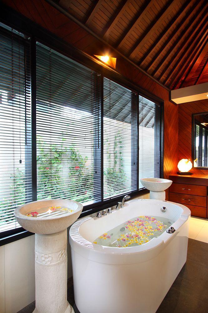 Airis Luxury Villas And Spa Uluwatu Exteriör bild